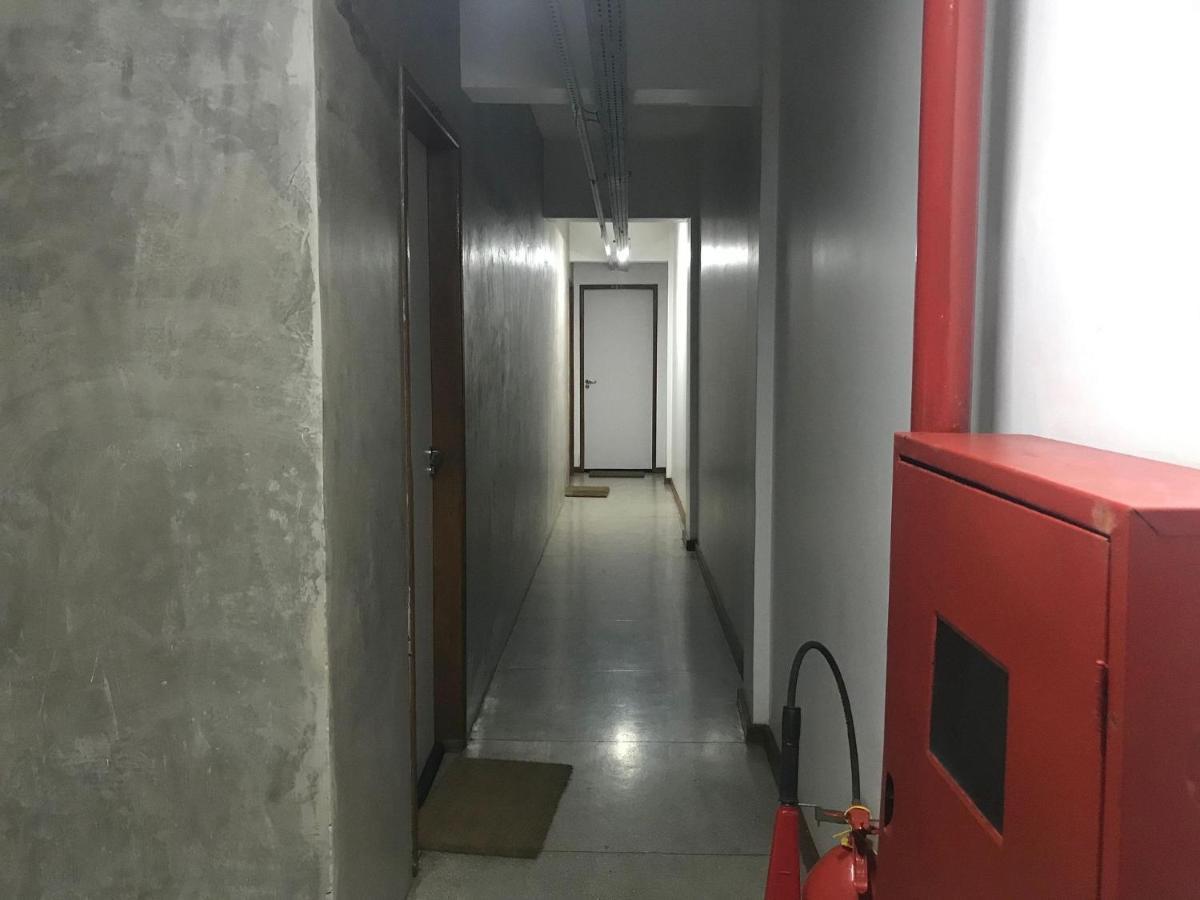 Ape 102, 2 Quartos, Terreo | Wi-Fi 600Mb | Residencial Jc, Um Lugar Para Ficar. Μπελέμ Εξωτερικό φωτογραφία