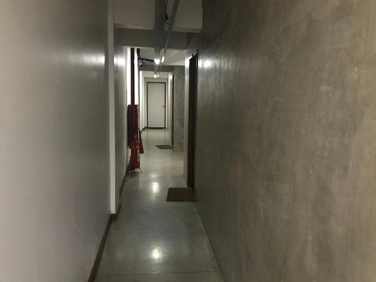 Ape 102, 2 Quartos, Terreo | Wi-Fi 600Mb | Residencial Jc, Um Lugar Para Ficar. Μπελέμ Εξωτερικό φωτογραφία