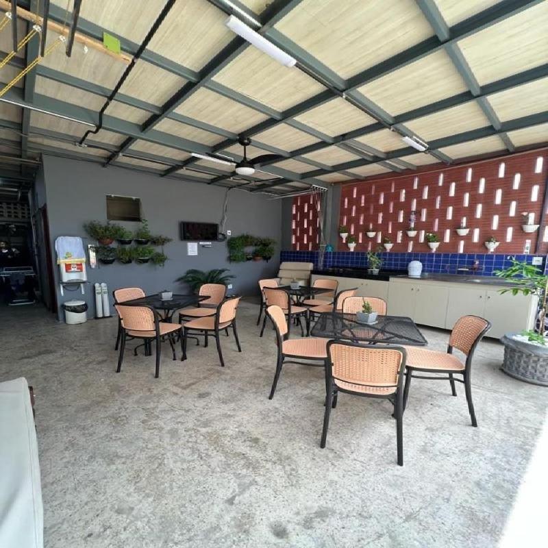 Ape 102, 2 Quartos, Terreo | Wi-Fi 600Mb | Residencial Jc, Um Lugar Para Ficar. Μπελέμ Εξωτερικό φωτογραφία