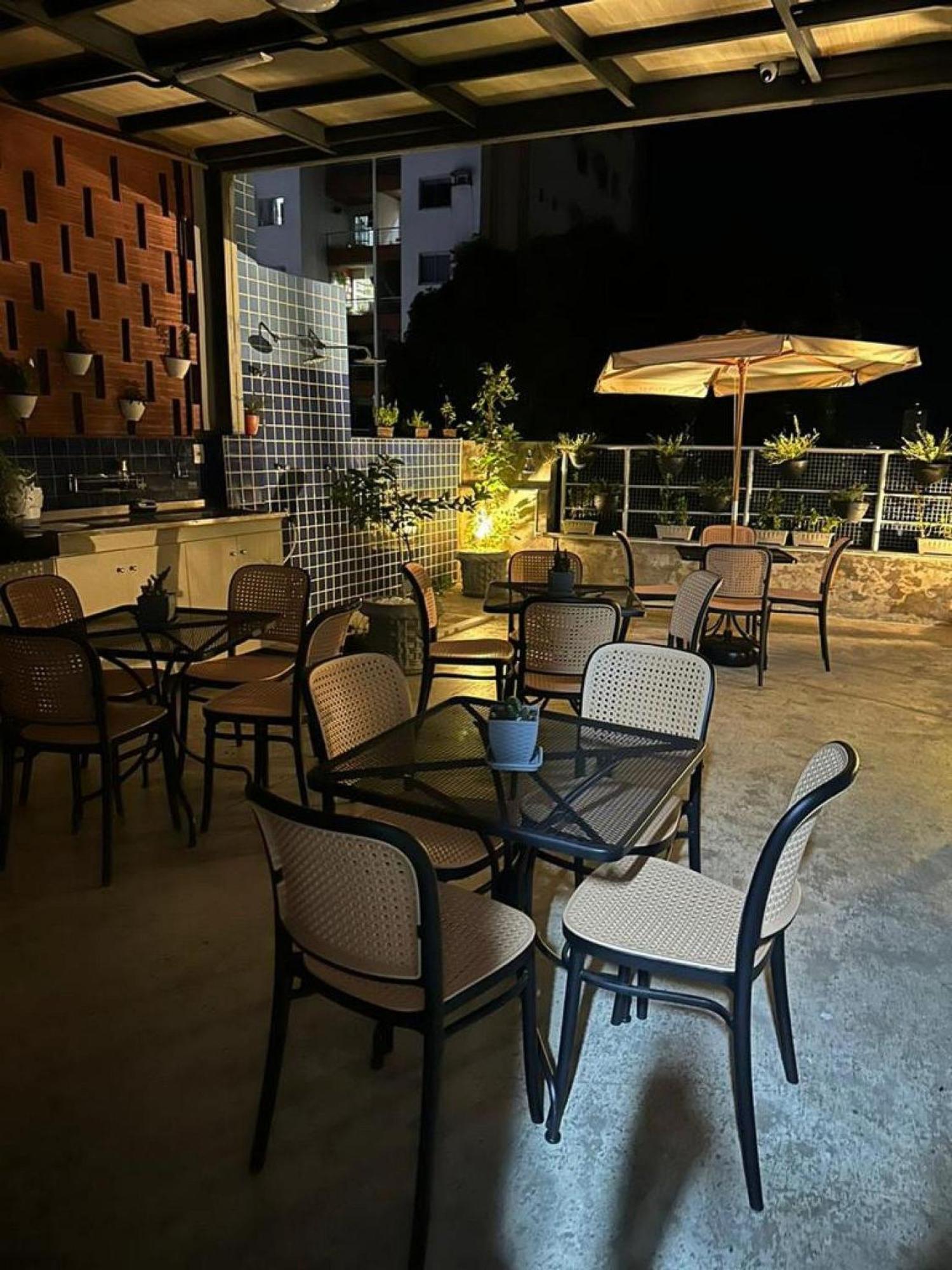 Ape 102, 2 Quartos, Terreo | Wi-Fi 600Mb | Residencial Jc, Um Lugar Para Ficar. Μπελέμ Εξωτερικό φωτογραφία