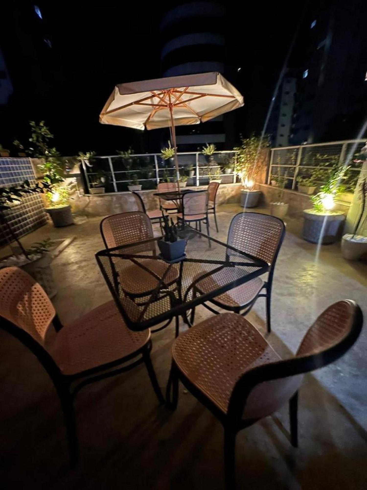 Ape 102, 2 Quartos, Terreo | Wi-Fi 600Mb | Residencial Jc, Um Lugar Para Ficar. Μπελέμ Εξωτερικό φωτογραφία