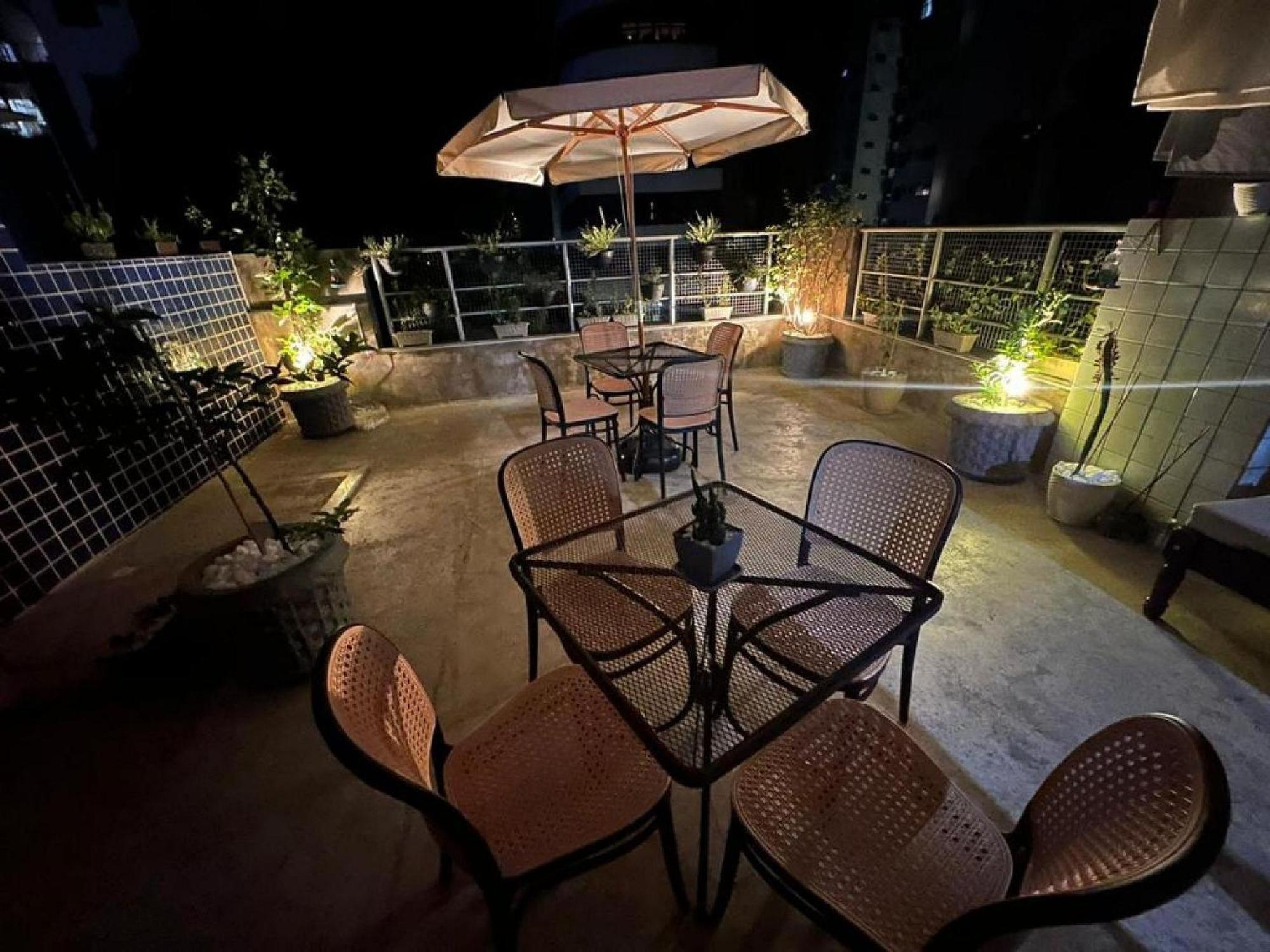Ape 102, 2 Quartos, Terreo | Wi-Fi 600Mb | Residencial Jc, Um Lugar Para Ficar. Μπελέμ Εξωτερικό φωτογραφία