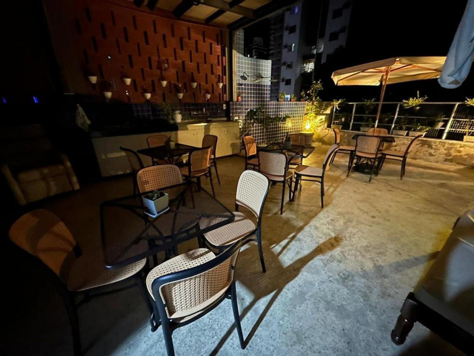 Ape 102, 2 Quartos, Terreo | Wi-Fi 600Mb | Residencial Jc, Um Lugar Para Ficar. Μπελέμ Εξωτερικό φωτογραφία