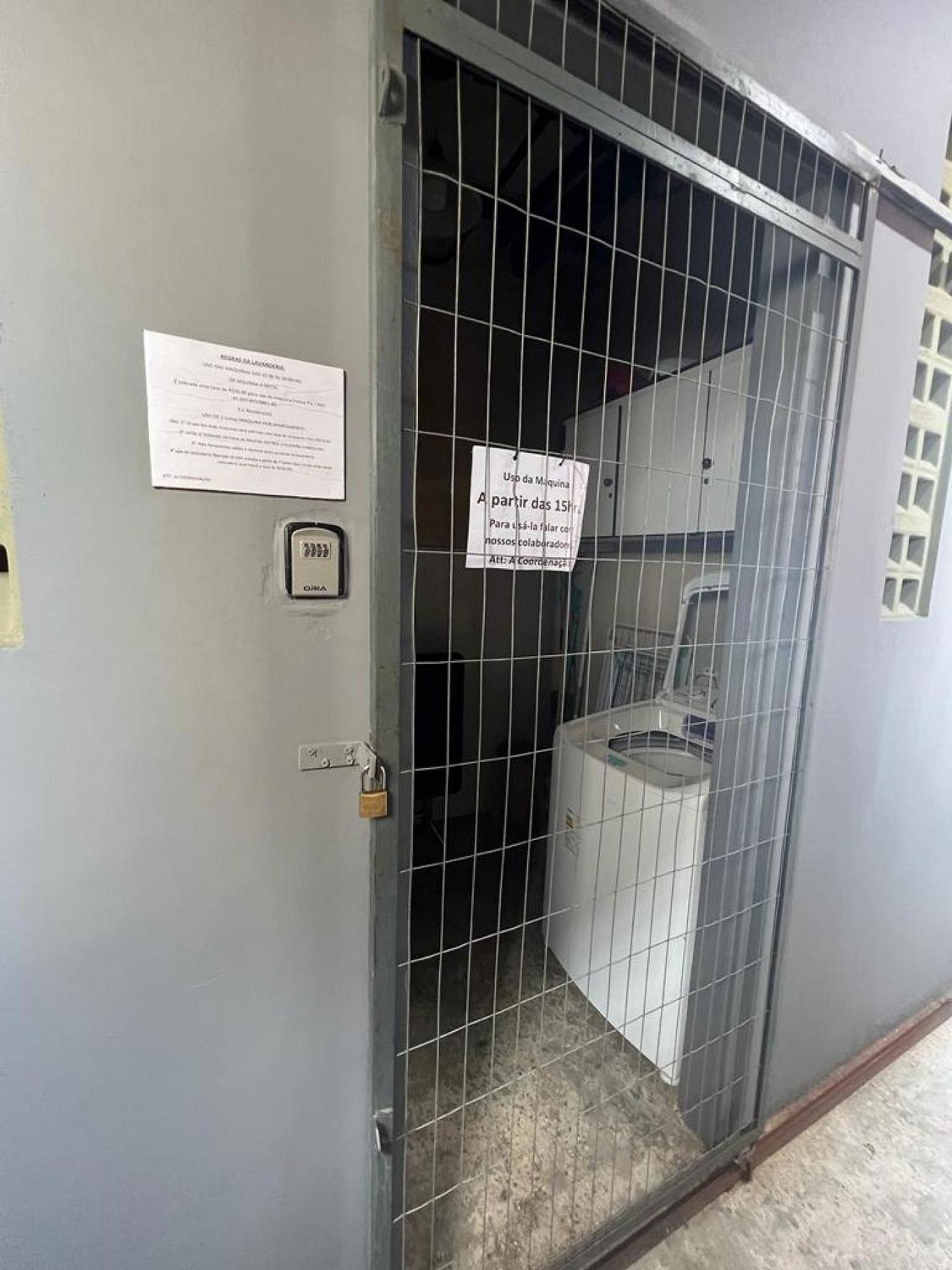 Ape 102, 2 Quartos, Terreo | Wi-Fi 600Mb | Residencial Jc, Um Lugar Para Ficar. Μπελέμ Εξωτερικό φωτογραφία