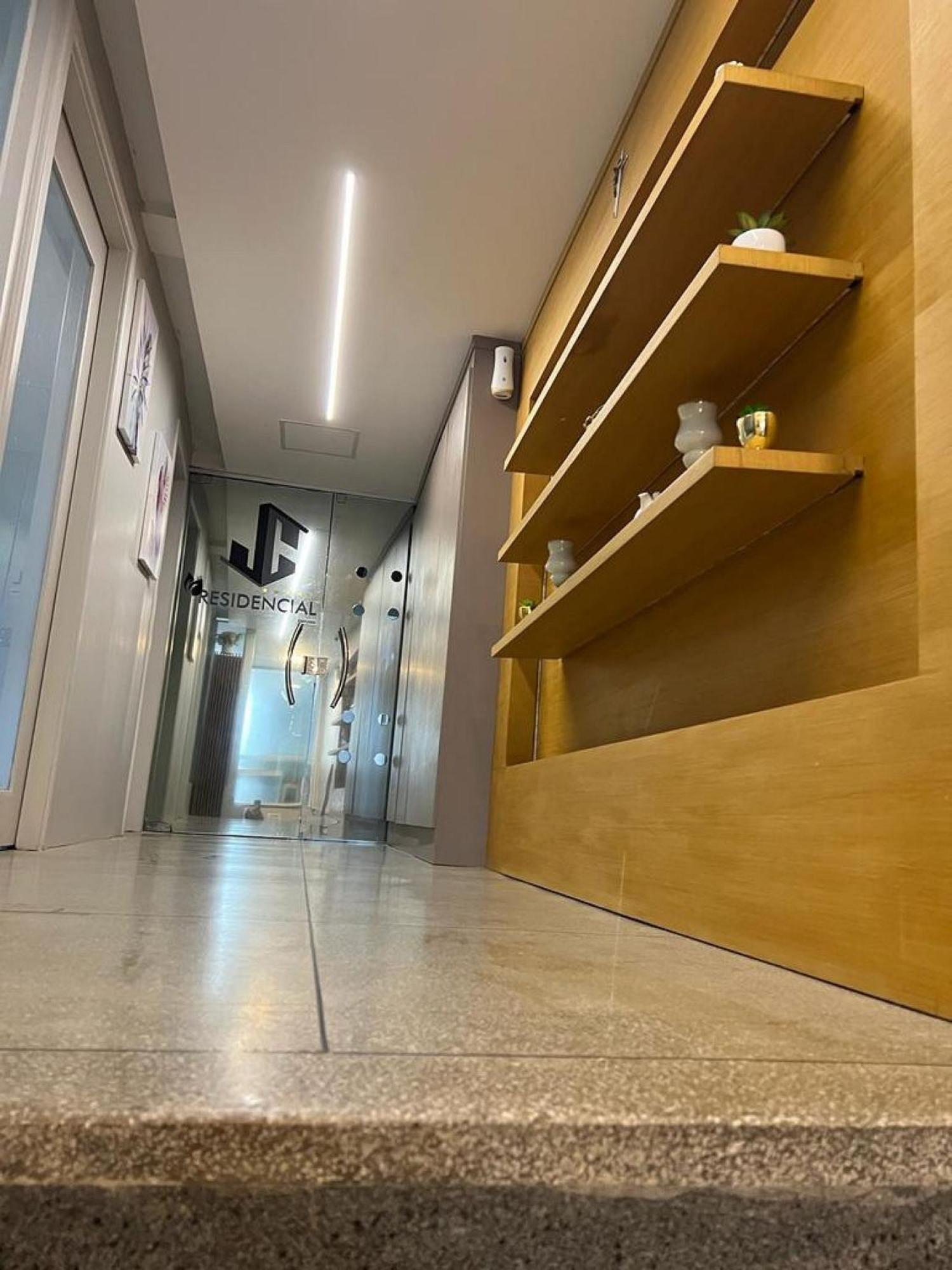 Ape 102, 2 Quartos, Terreo | Wi-Fi 600Mb | Residencial Jc, Um Lugar Para Ficar. Μπελέμ Εξωτερικό φωτογραφία