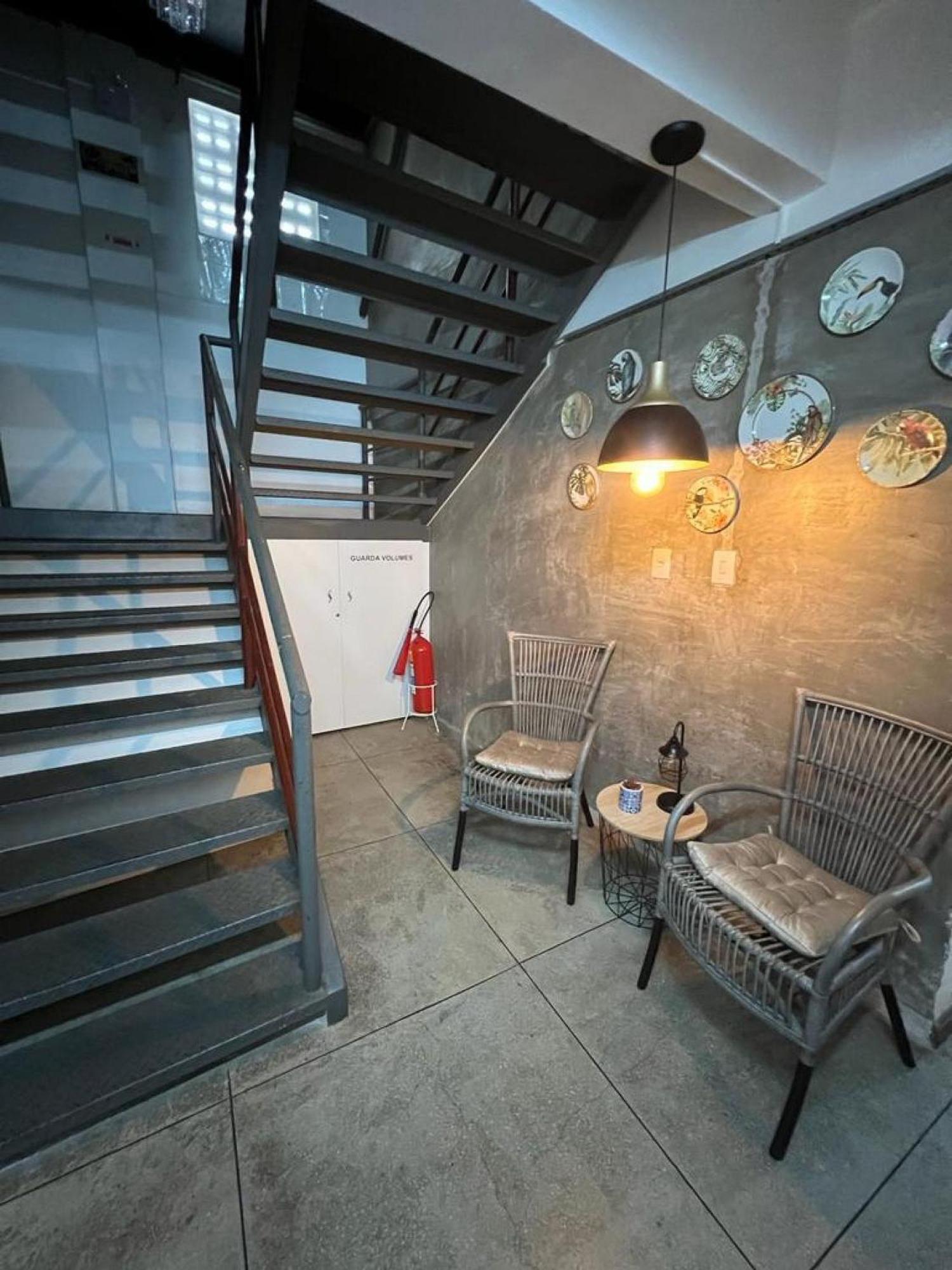 Ape 102, 2 Quartos, Terreo | Wi-Fi 600Mb | Residencial Jc, Um Lugar Para Ficar. Μπελέμ Εξωτερικό φωτογραφία