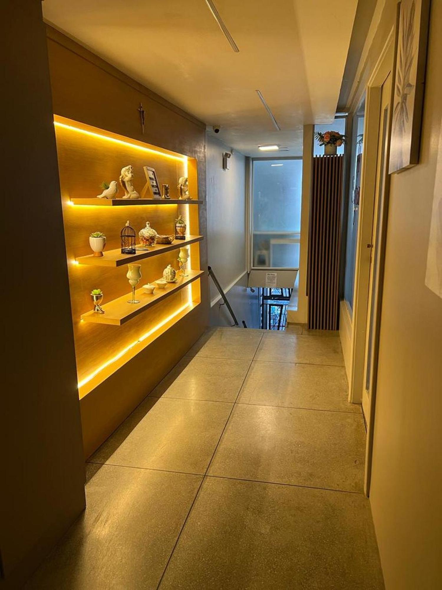 Ape 102, 2 Quartos, Terreo | Wi-Fi 600Mb | Residencial Jc, Um Lugar Para Ficar. Μπελέμ Εξωτερικό φωτογραφία