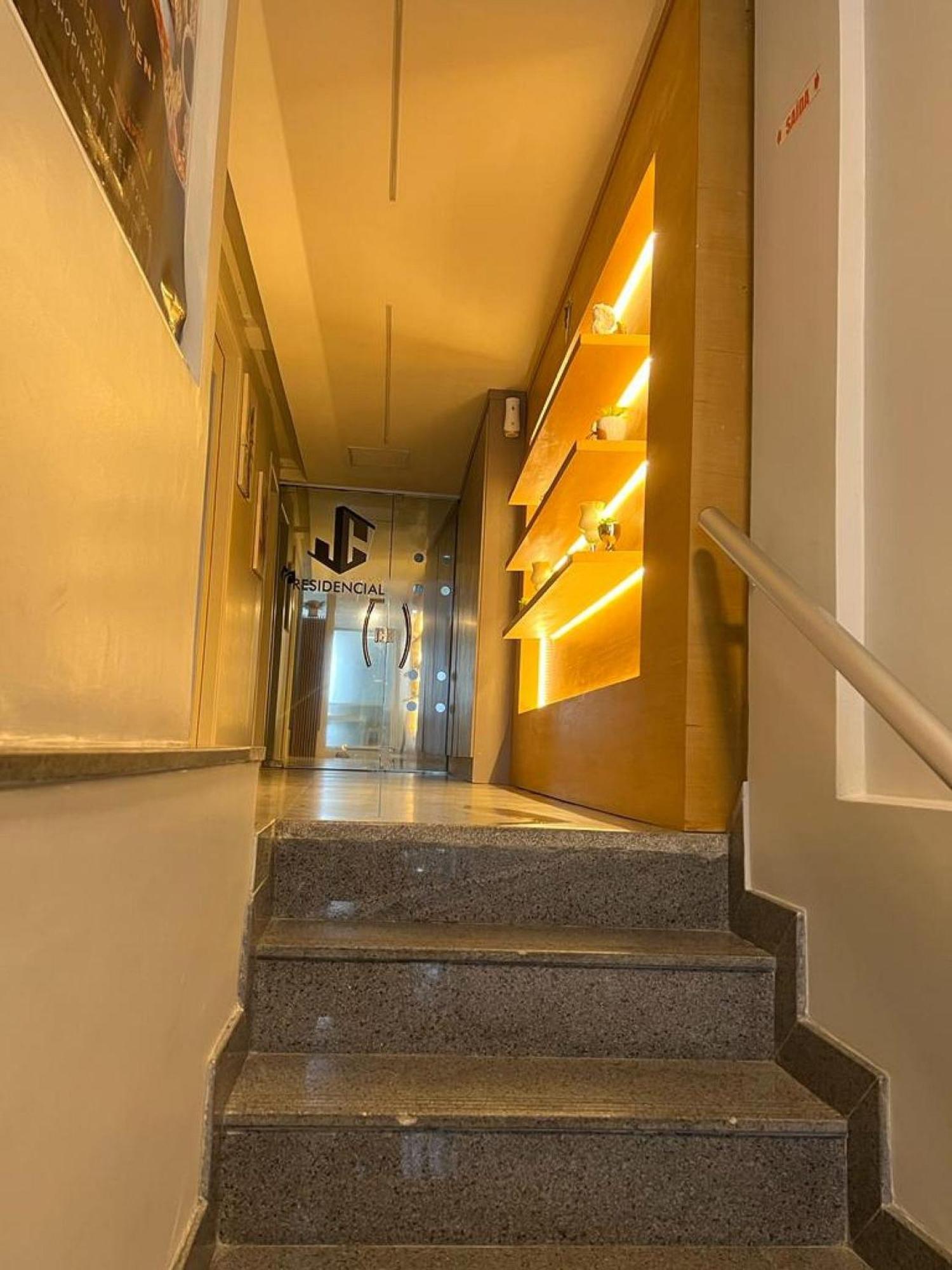 Ape 102, 2 Quartos, Terreo | Wi-Fi 600Mb | Residencial Jc, Um Lugar Para Ficar. Μπελέμ Εξωτερικό φωτογραφία