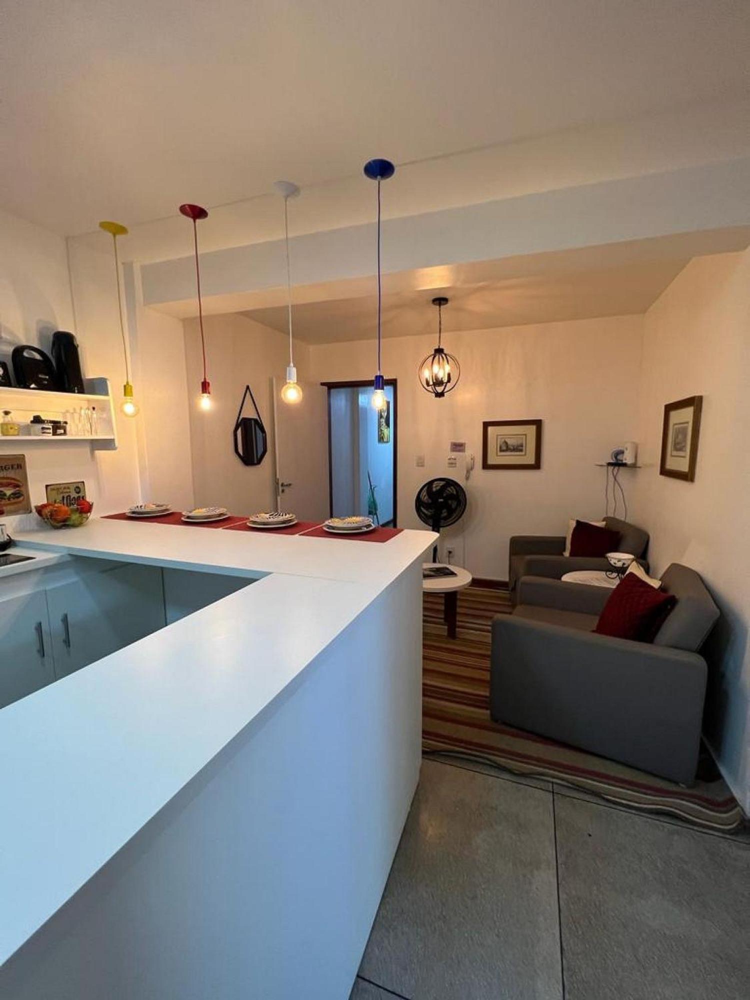 Ape 102, 2 Quartos, Terreo | Wi-Fi 600Mb | Residencial Jc, Um Lugar Para Ficar. Μπελέμ Εξωτερικό φωτογραφία