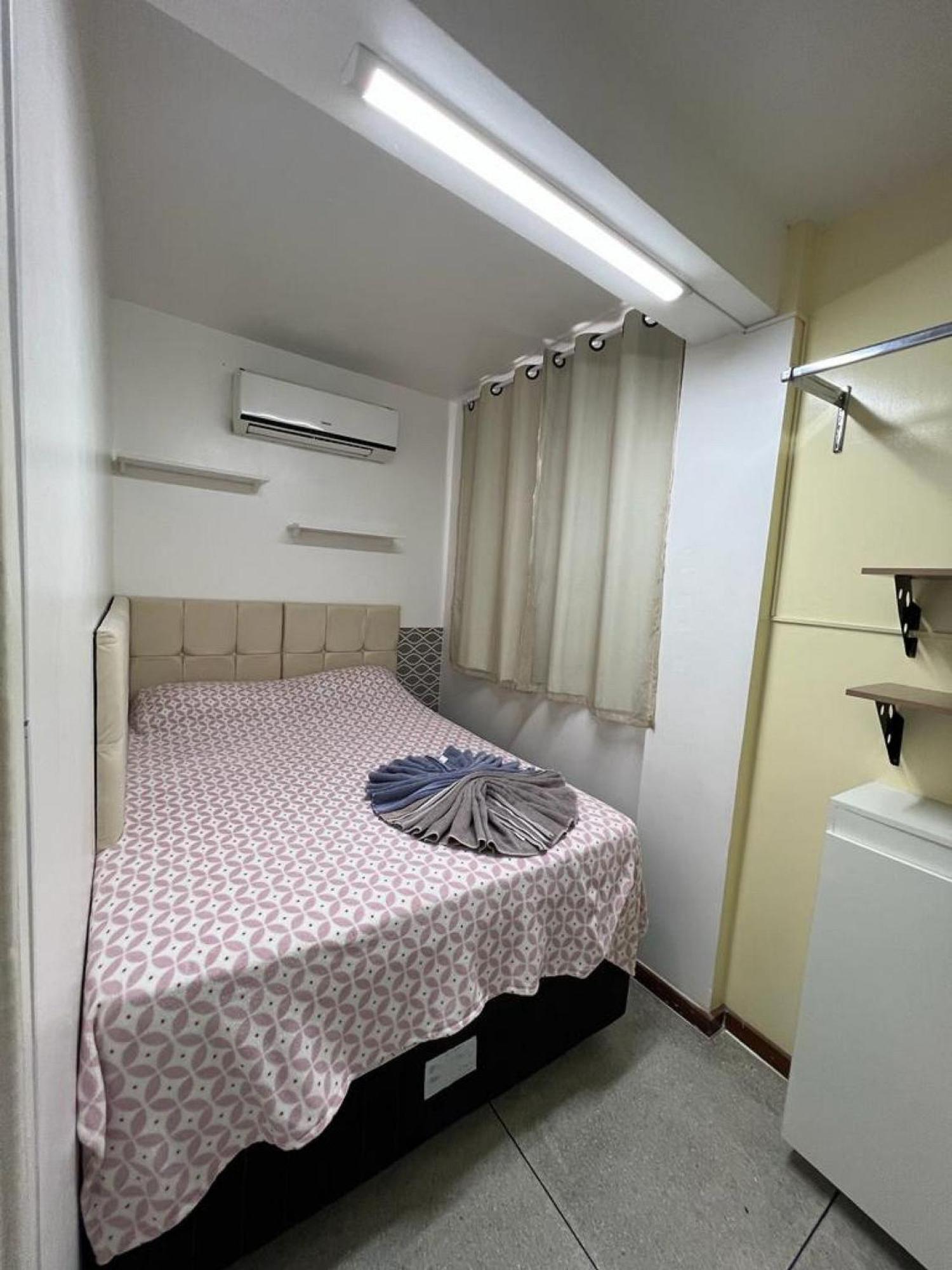 Ape 102, 2 Quartos, Terreo | Wi-Fi 600Mb | Residencial Jc, Um Lugar Para Ficar. Μπελέμ Εξωτερικό φωτογραφία
