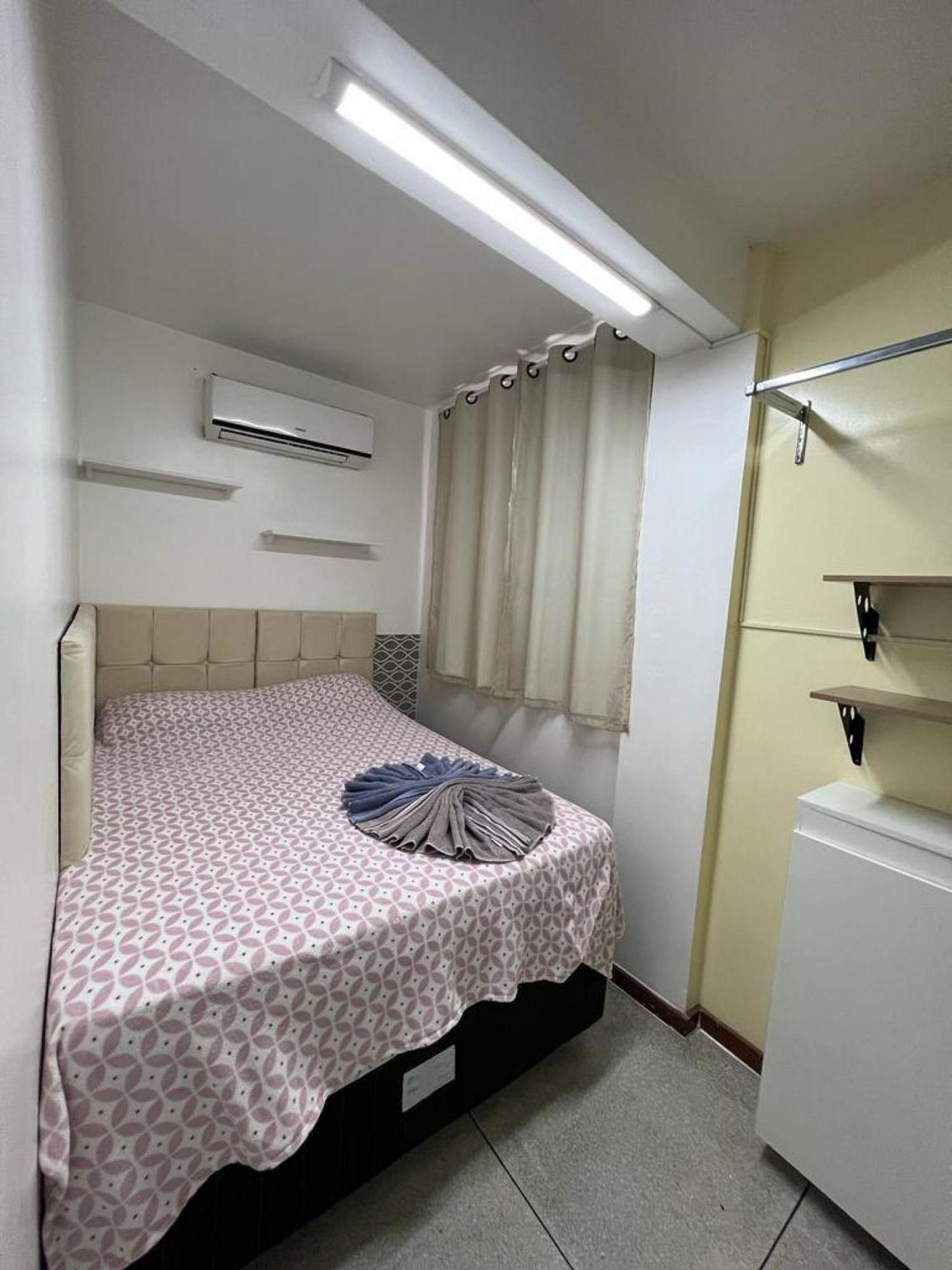 Ape 102, 2 Quartos, Terreo | Wi-Fi 600Mb | Residencial Jc, Um Lugar Para Ficar. Μπελέμ Εξωτερικό φωτογραφία